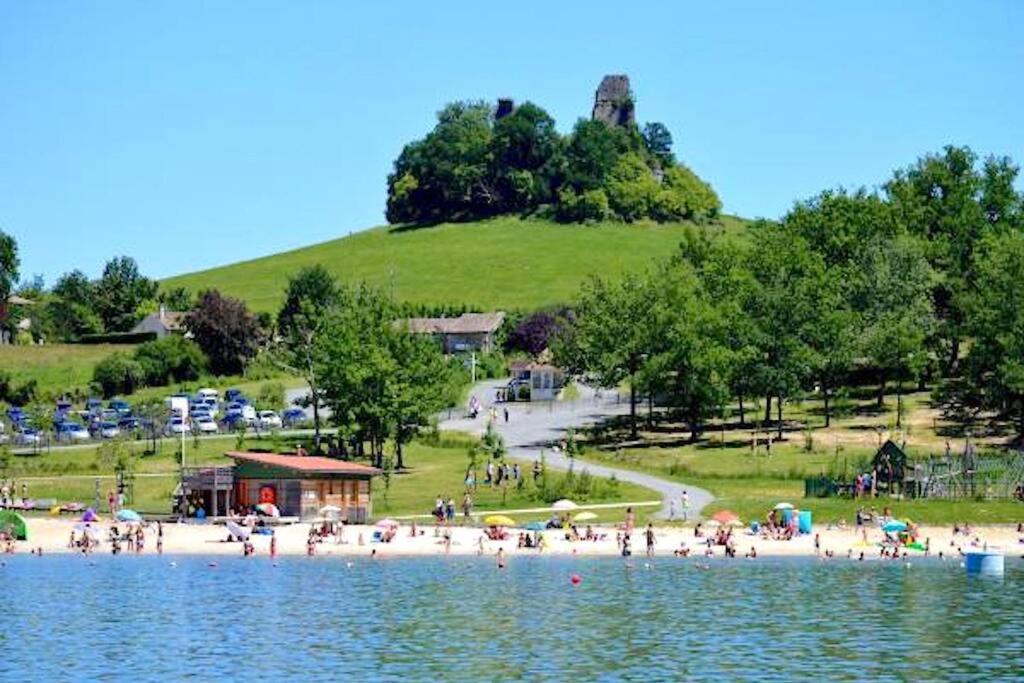 Domaine Solaya Villa Coutras Dış mekan fotoğraf